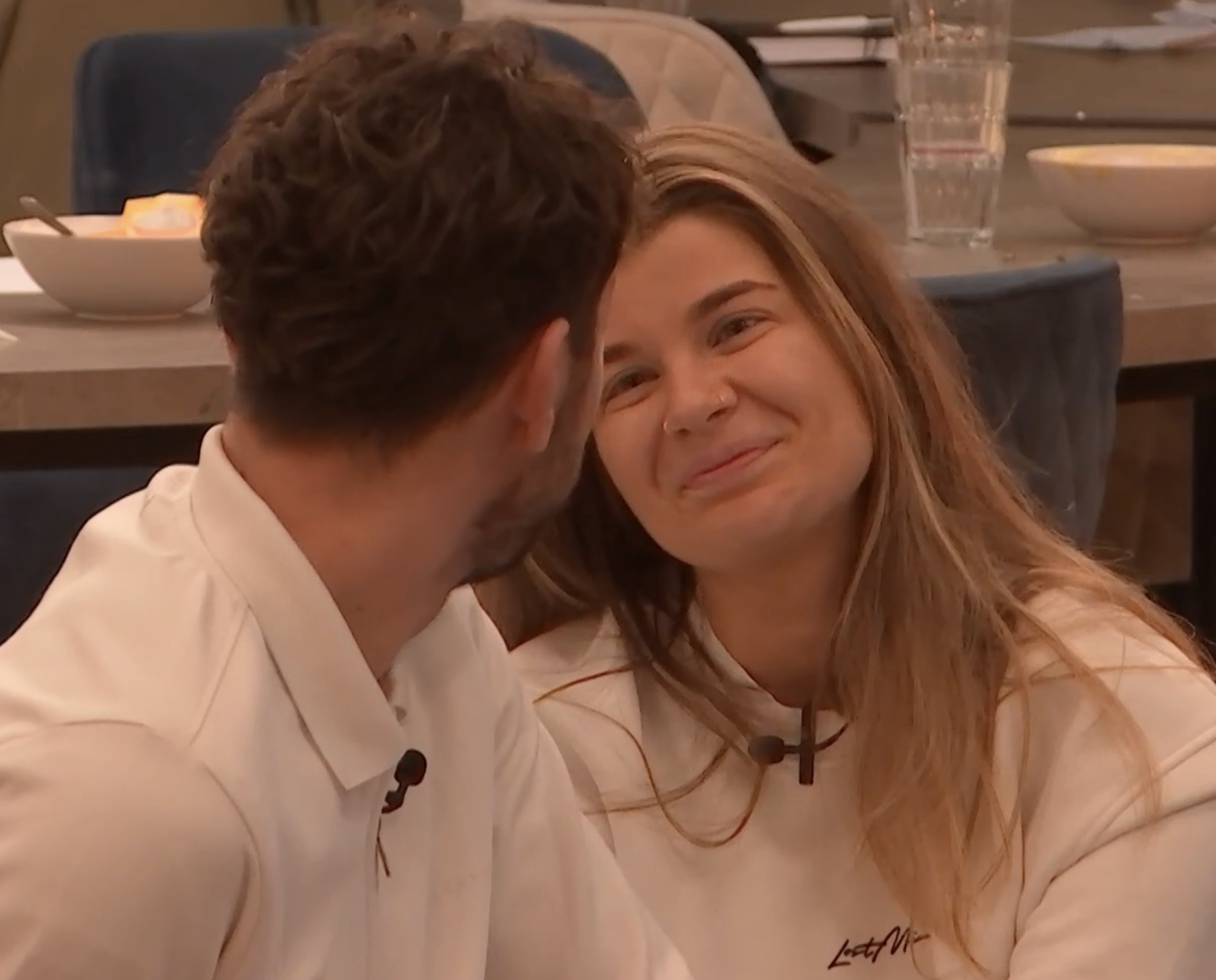 Vriend van Chess uit De Bondgenoten reageert op Thomas-gate: 'Geloof niet  alles wat je leest'