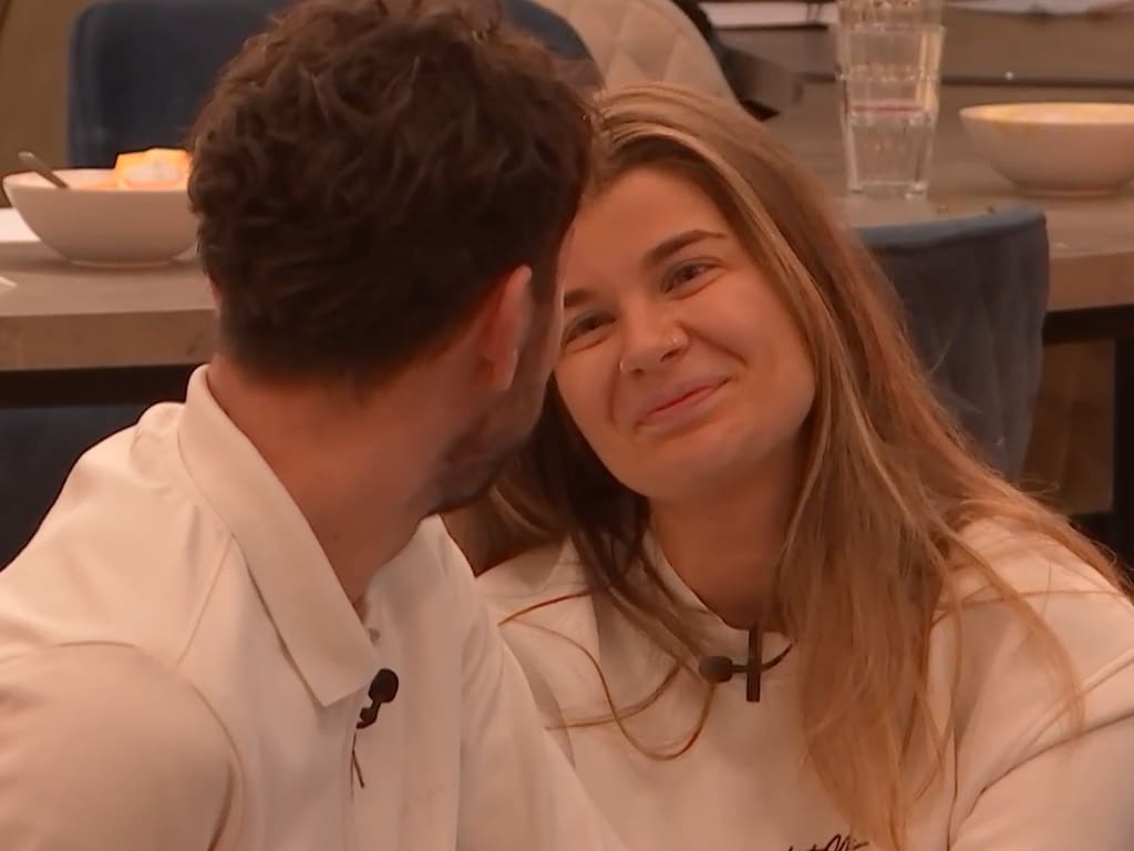 Vriend van Chess uit De Bondgenoten reageert op Thomas-gate: 'Geloof niet alles wat je leest'