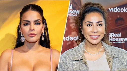 Elvira Penthesilea Criticizes Netherlands’ Most Expensive Hairdresser Niama Amhali Elvira Penthesilea Criticizes Netherlands’ Most Expensive Hairdresser Niama Amhali