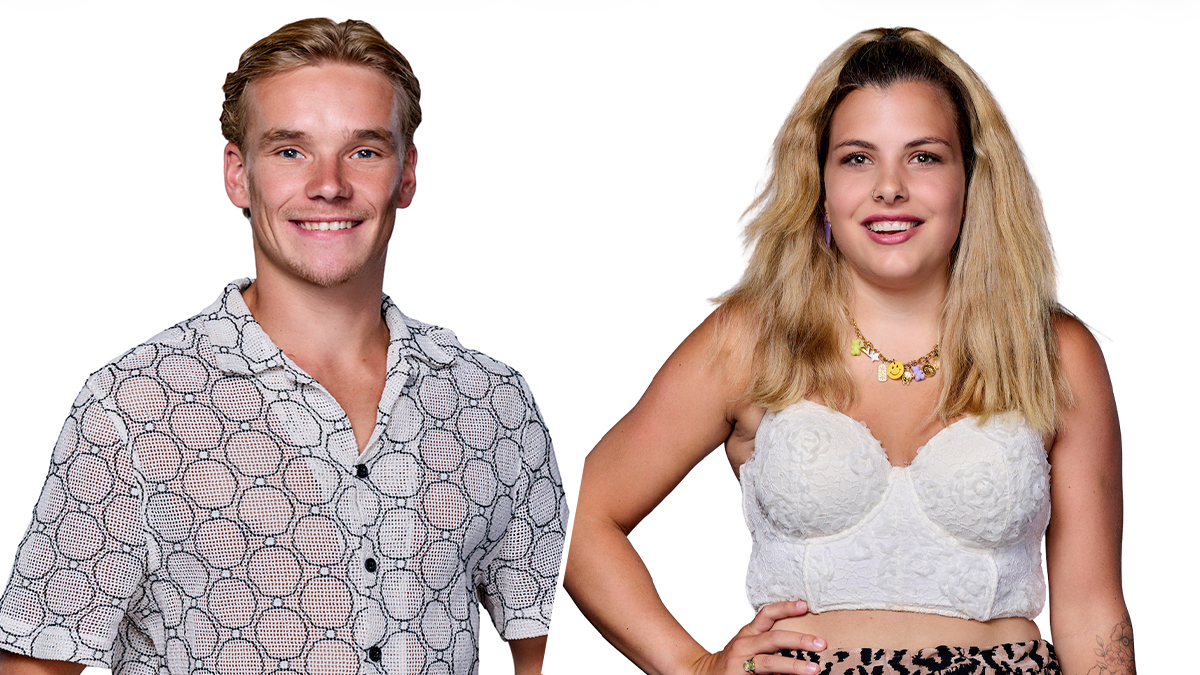 Roma uit de Bondgenoten geeft duidelijkheid over relatie met El Che: 'Ervoor gekozen om afstand te nemen'