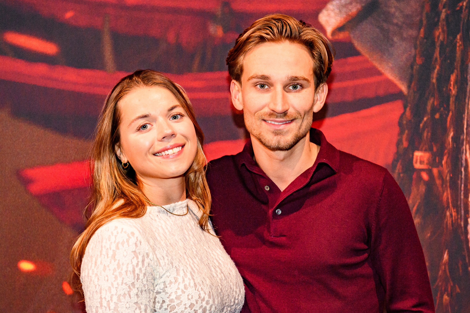 Camiel Kesbeke dankbaar voor zijn grote liefde Donna: 'Zelfs als ik op mijn  zuurst ben, steunt