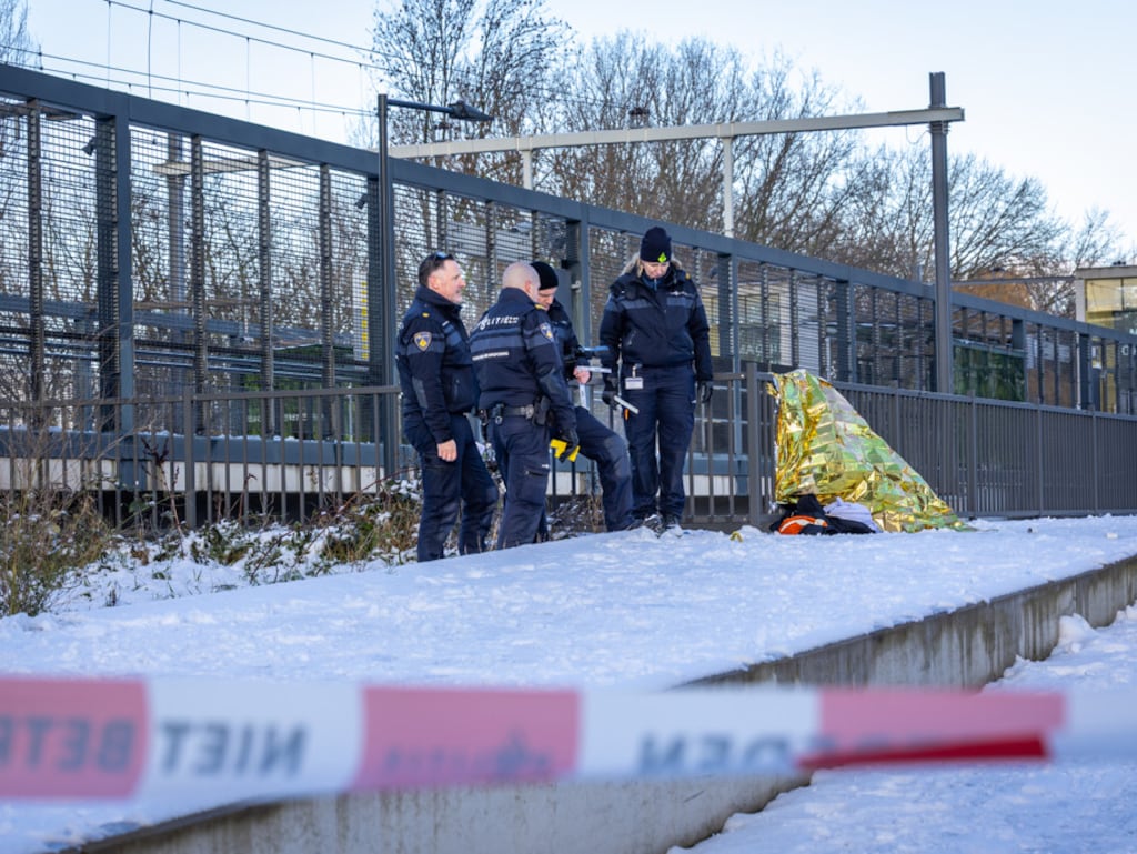 Twee nieuwe verdachten (16 en 17) aangehouden voor dood man Schiedam
