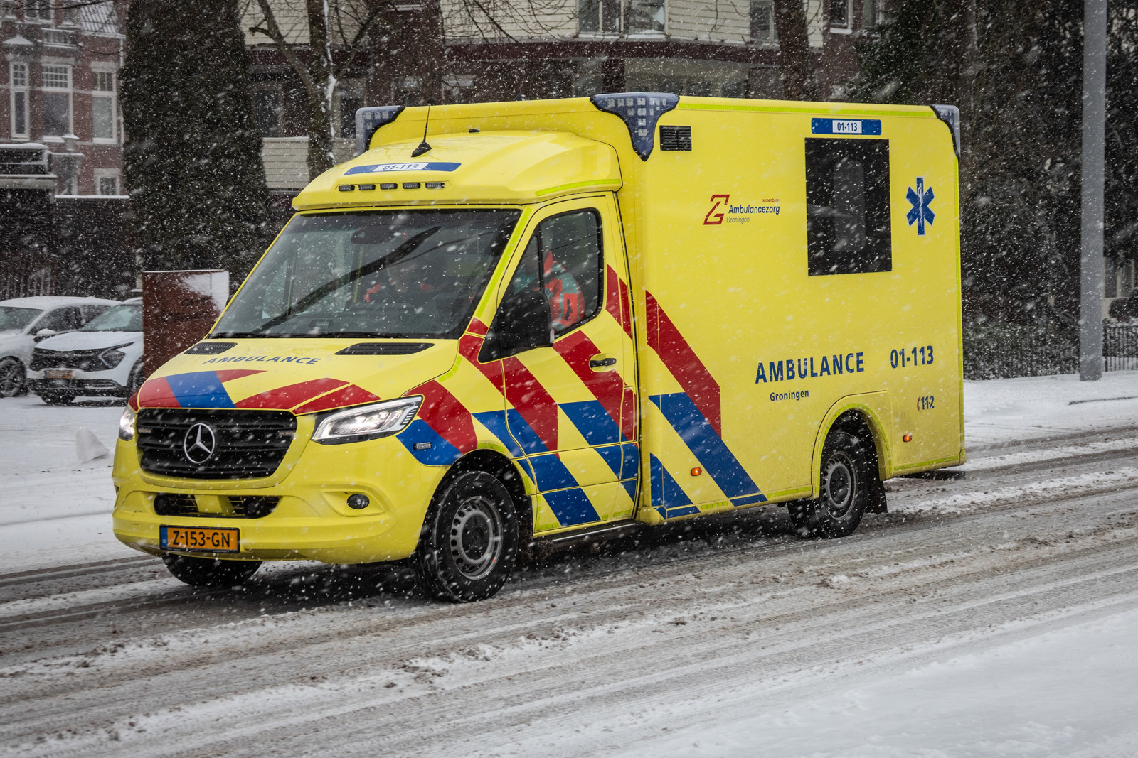 Man (20) uit Venlo opgepakt voor dood van zijn baby van 5 maanden