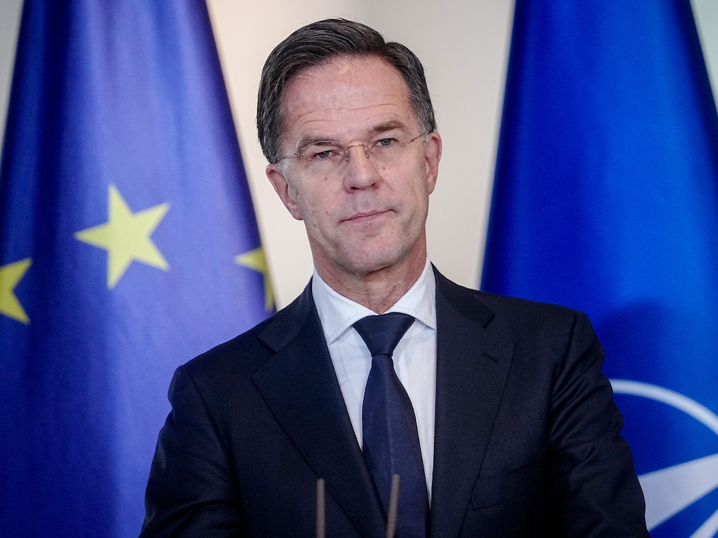 NAVO komt met speciale Groenlandmissie: 'Krijgt Rutte dit aan Trump ...