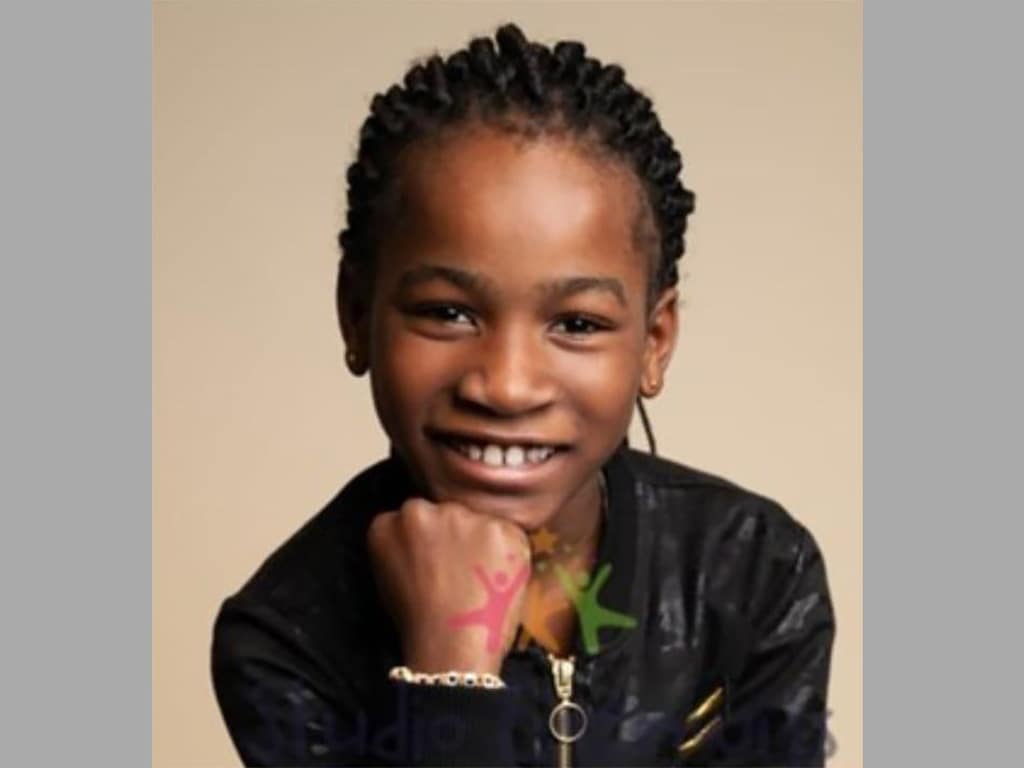 Ambert Alert voor 10-jarige Wendy, voor het laatst gezien in Rotterdam