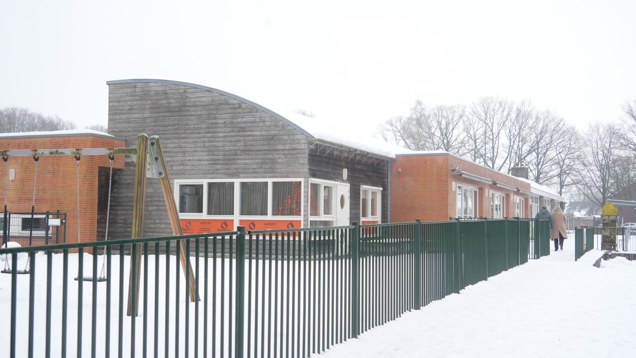 Experts vinden schoolsluiting om wolf 'overdreven'