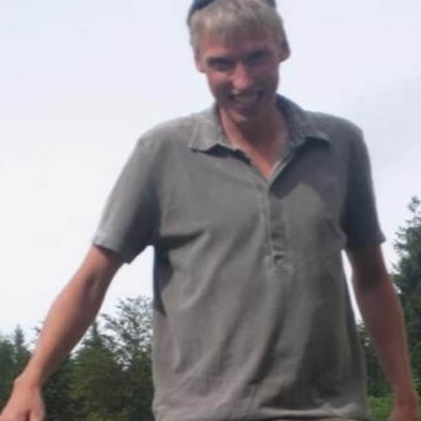 "Rinke was altijd een hele sociale jongen, heel betrokken."