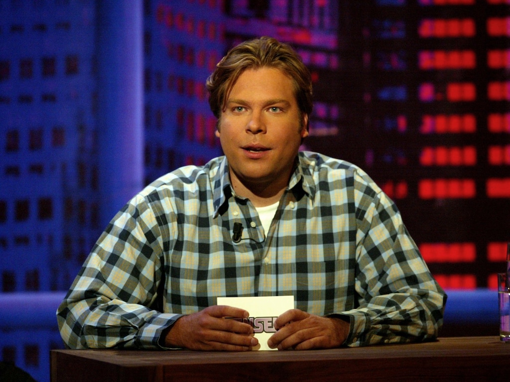 RTL 5 eert Robert Jensen met speciale aflevering van JENSEN