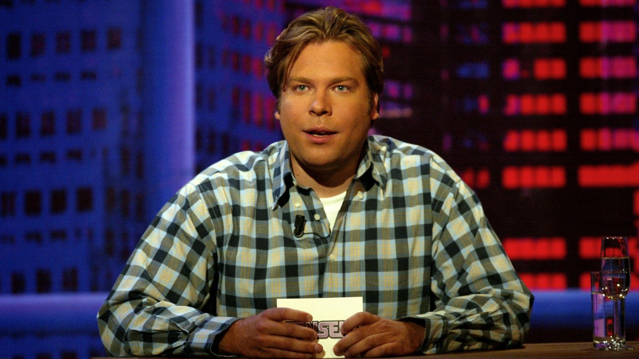 Robert Jensen kampte maanden voor zijn overlijden met 'medische uitdagingen'