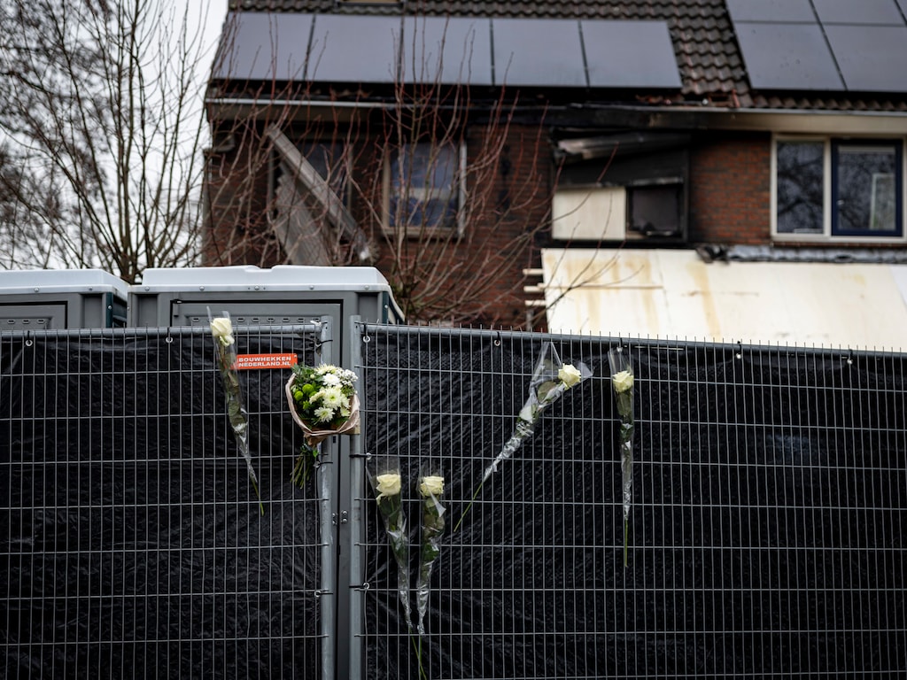 Verdachte fatale explosie Vroomshoop: 'Ik heb iets heel ernstig fout gedaan'