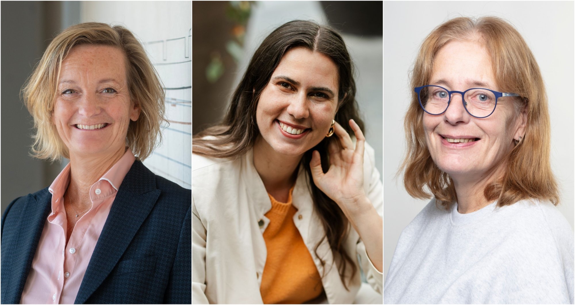 'Wát ga je doen?': deze vrouwen zegden in 2025 hun vaste baan op en gooiden het roer om