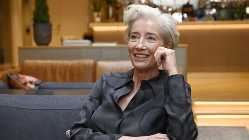 Nanny McPhee-musical gaat in zomer 2027 in Londen in première