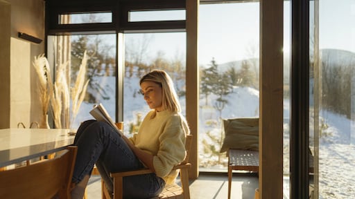 Blue Monday: zo kan licht in huis je stemming positief beïnvloeden
