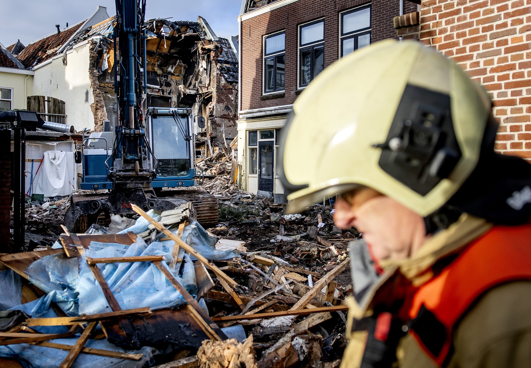 Nederland | RTL Nieuws & Entertainment