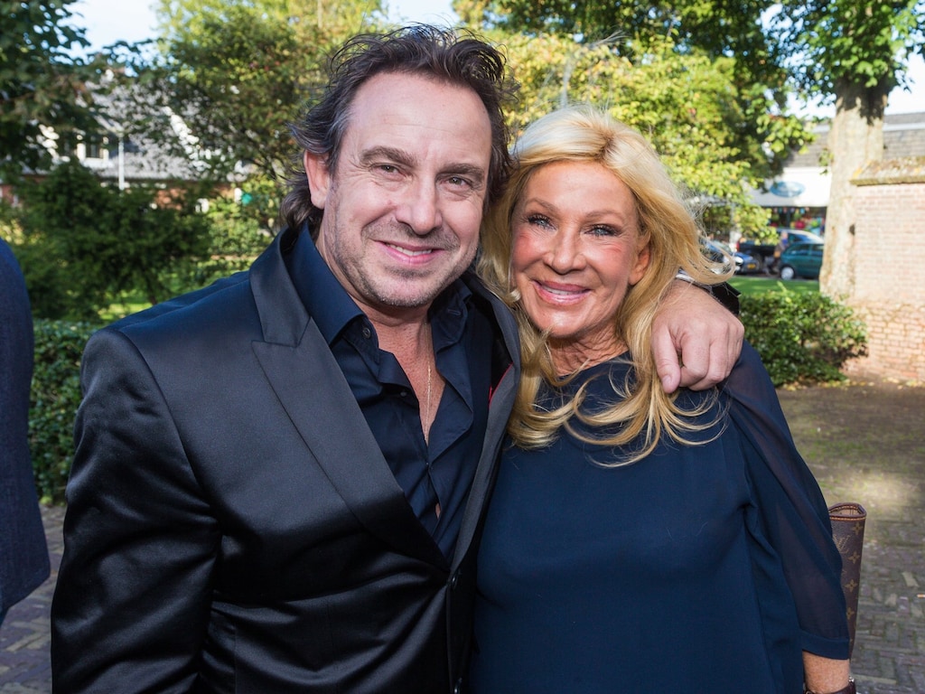 Familie Borsato kan weer 'ademhalen' na vrijspraak Marco: 'Hij is een blije man'