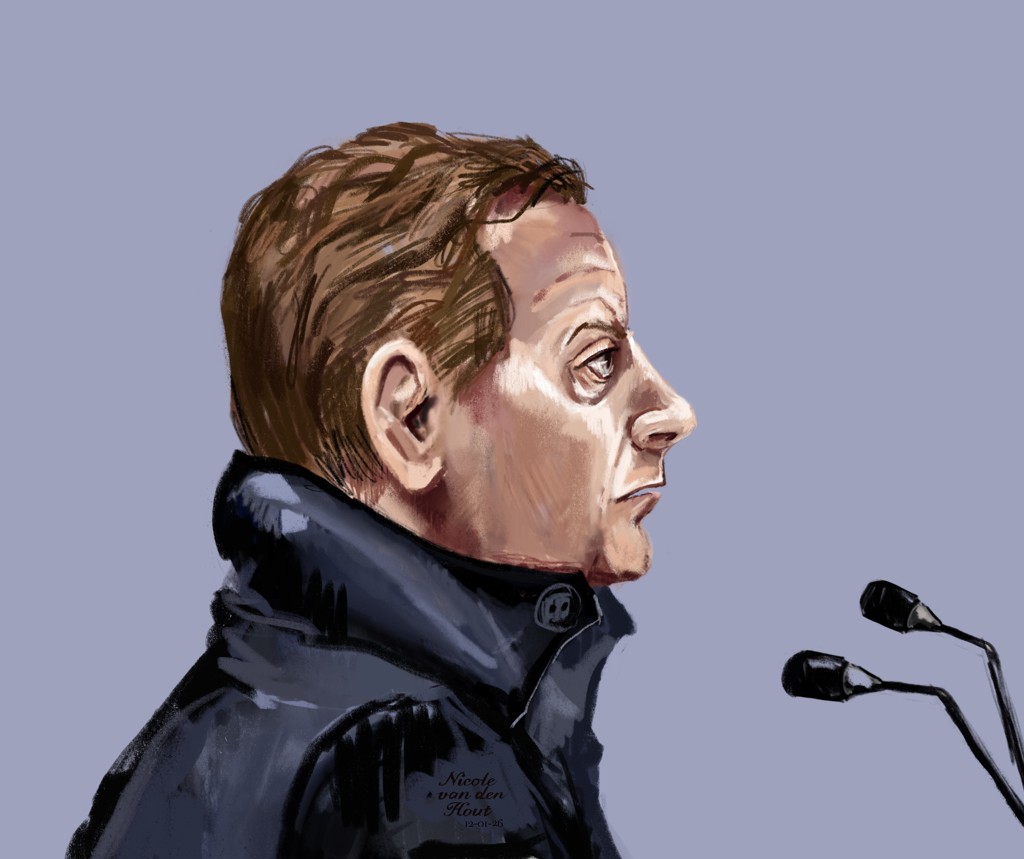 Advocaat zedenverdachte Barendrecht vraagt om lagere celstraf