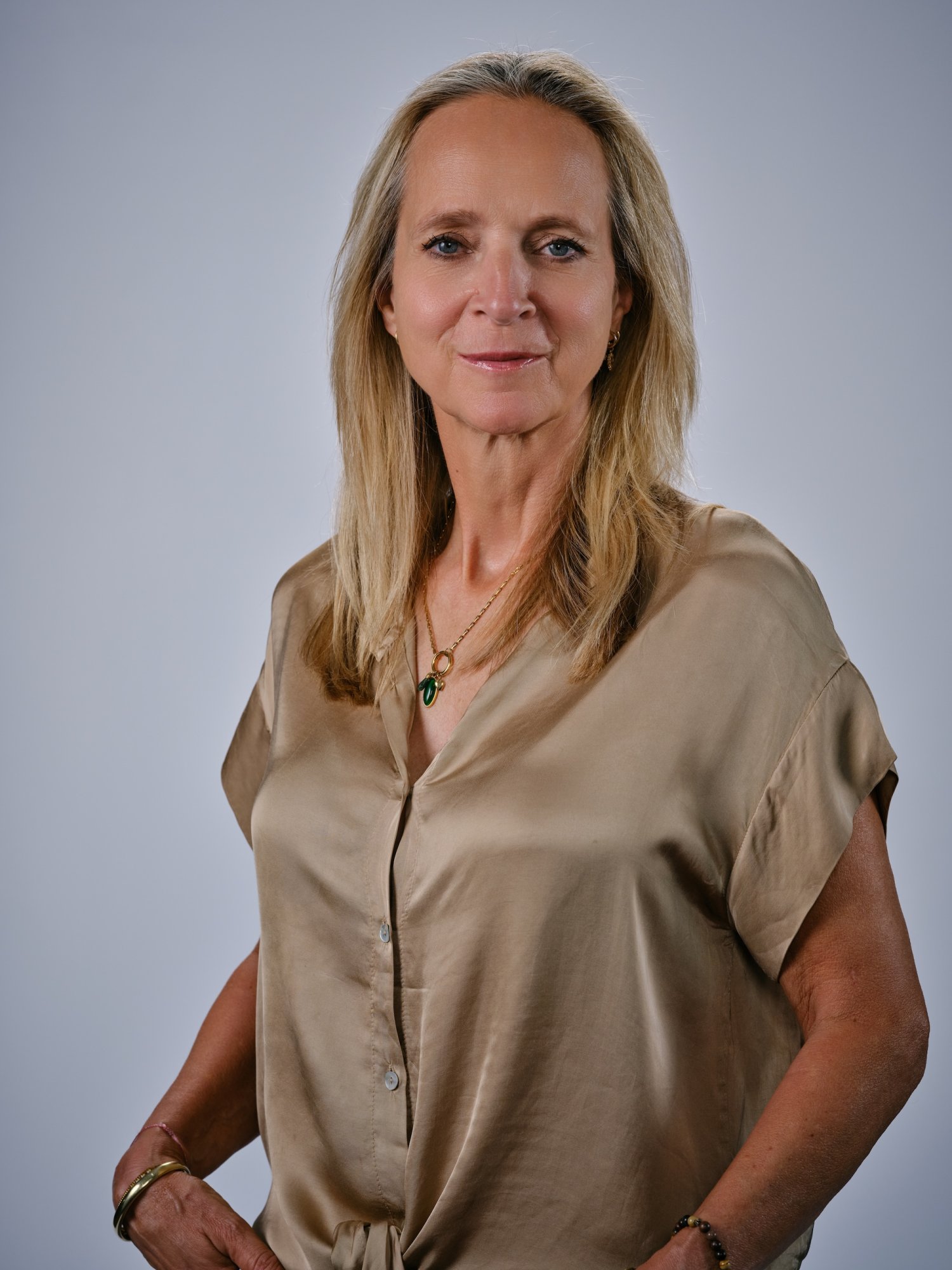 Ziekte maakte Floortje Dessing 'erg onzeker' over reisprogramma: 'Kan ik  dit nog wel?'