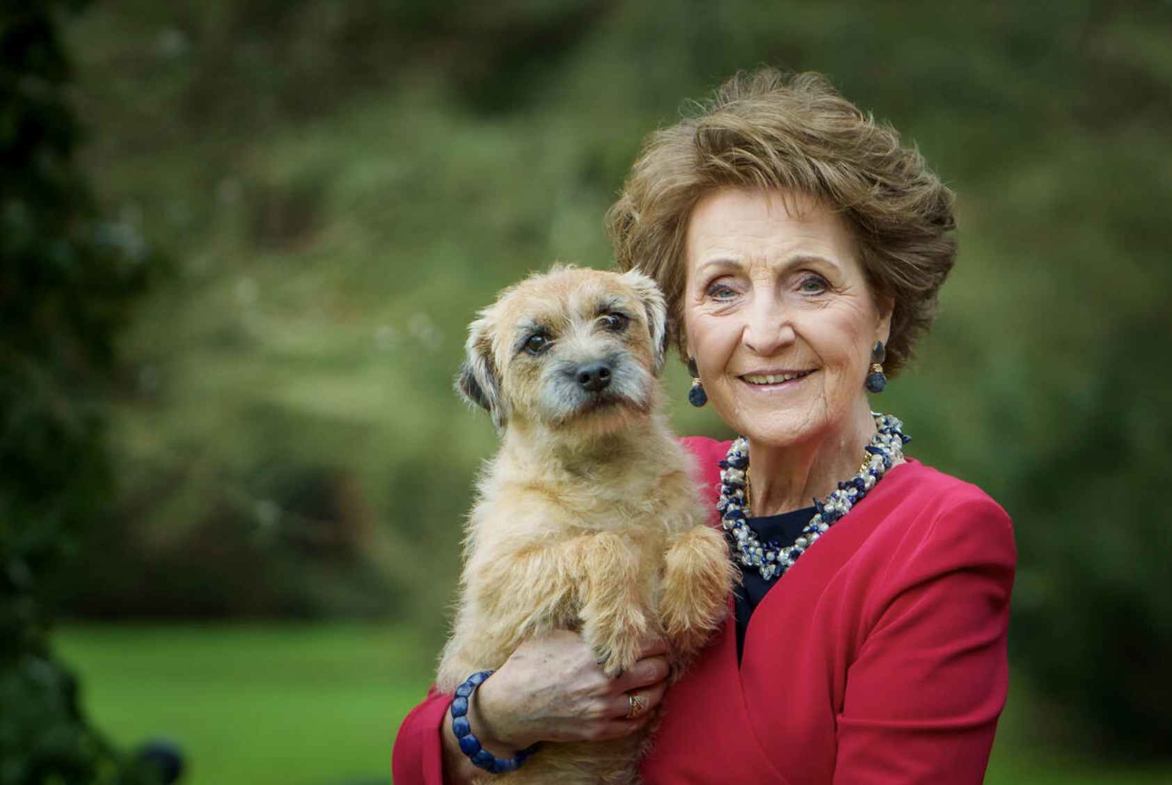 Koningshuis staat stil bij 83ste verjaardag prinses Margriet