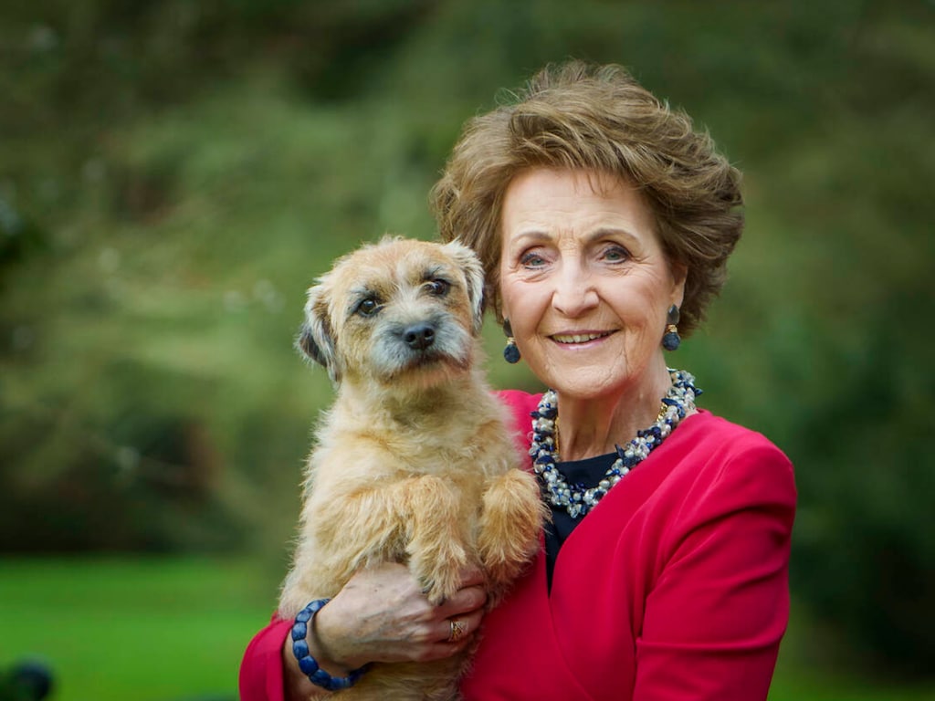 Koningshuis staat stil bij 83ste verjaardag prinses Margriet