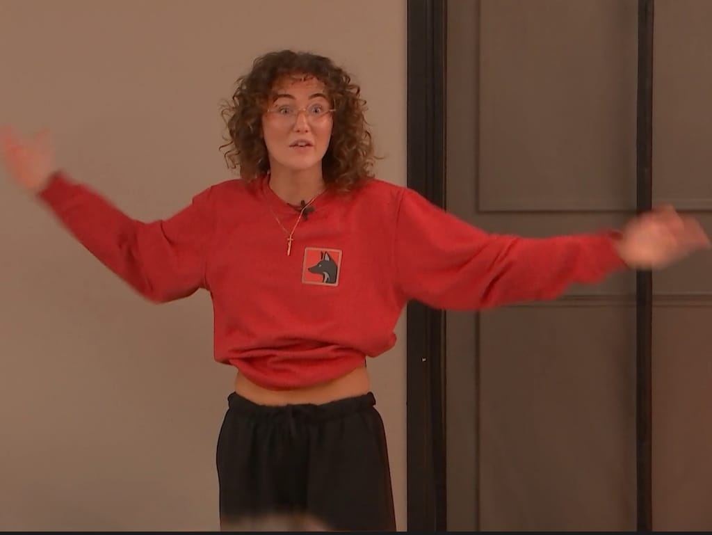 Julia woest na plottwist in De Bondgenoten: 'Dit vergeef ik mezelf nooit'