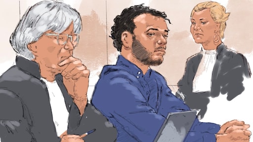 Tbs met dwangverpleging voor doodsteken 11-jarige Sohani in Nieuwegein