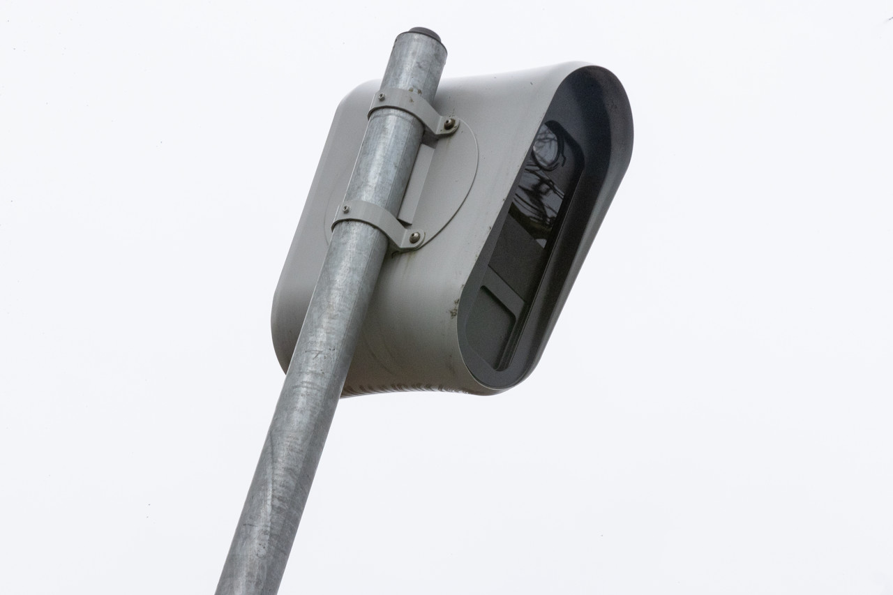 1 op de 6 rijdt te hard, dus start vandaag trajectcontrole tussen Hoorn en Purmerend