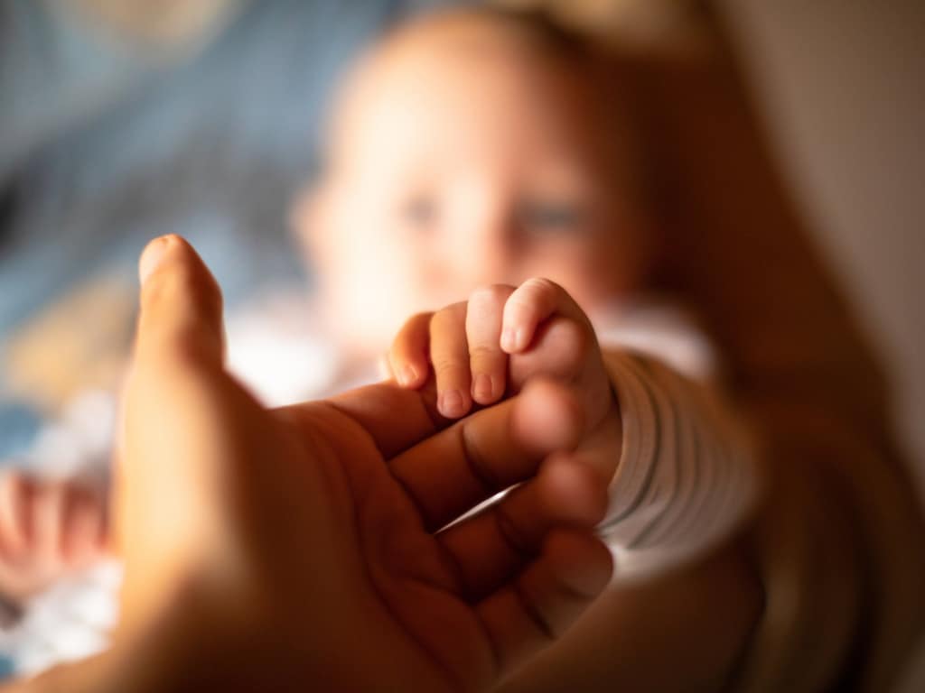 Frankrijk onderzoekt dood van baby die Nestlé-voeding kreeg