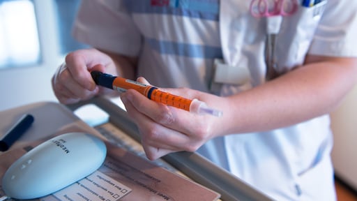 Zorgmedewerker (29) verdacht van insulinemoord op patiënten