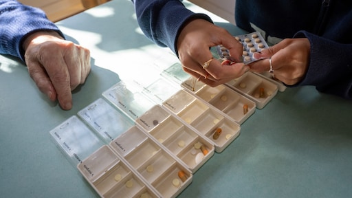 Parkinson komt vaker voor bij mannen, hoogopgeleiden en in het noorden