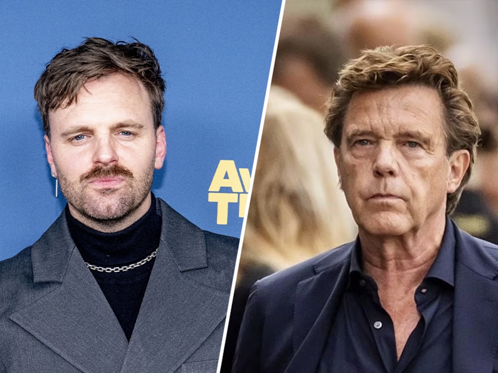 Tim Hofman onthult: John de Mol probeerde BOOS-uitzending te beïnvloeden