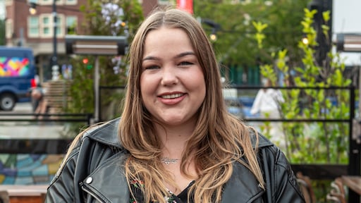 Gerda Keuter uit URK! deelt update na ziekenhuisopname