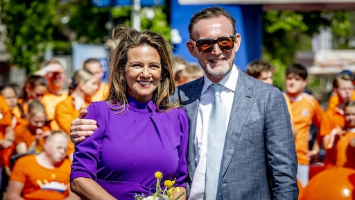 Divorce for Prince Bernhard and Princess Annette: January 2026 | The Royal Forums