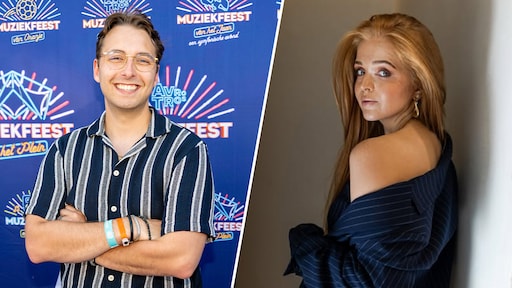 Rosalie van der Horst, vriendin van Christiaan Bauer, duikt op in GTST als verwende influencer