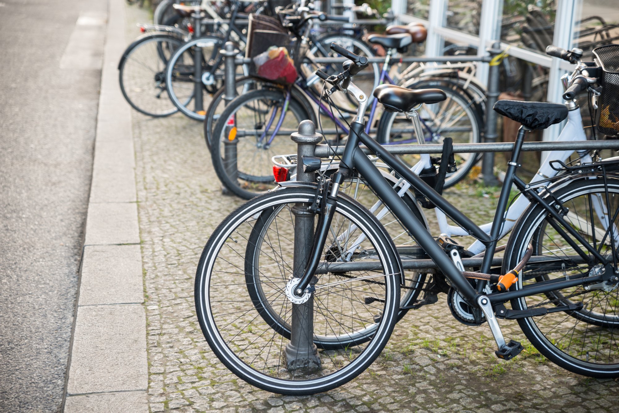 Tip van ex-fietsendief: zo wordt je fiets minder snel gestolen
