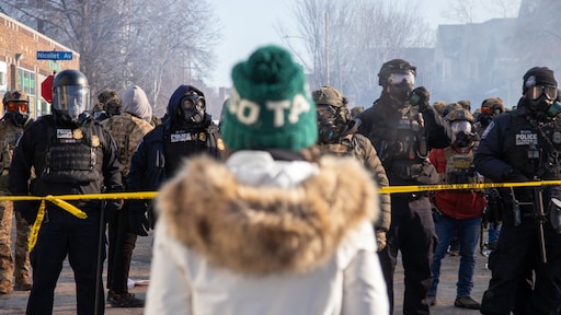 Krijgt dood Alex Pretti een staartje? 'Weinig Republikeinen durven kritisch te zijn'