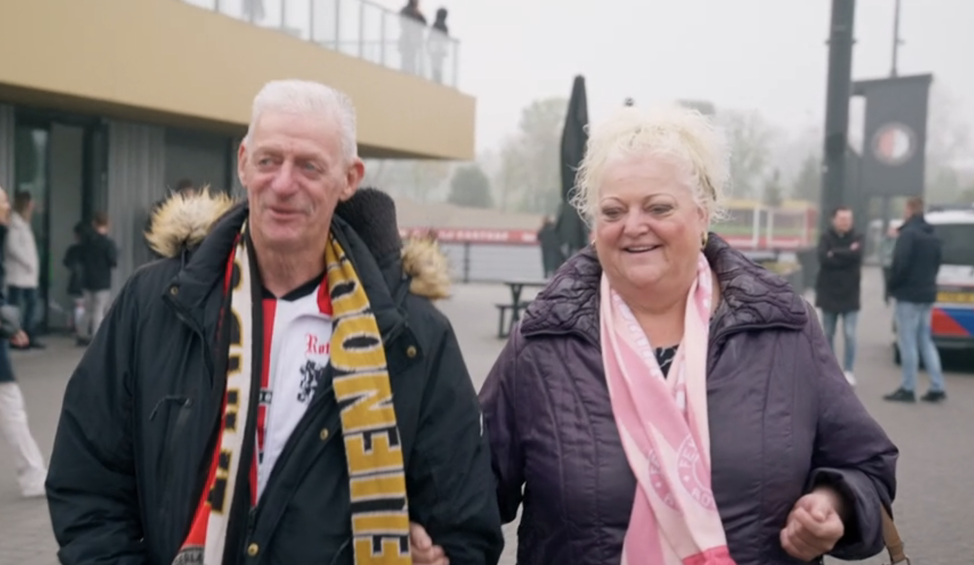 Niet lullen maar poetsen: op deze datum is het tweede seizoen van 010: Rotterdam te zien