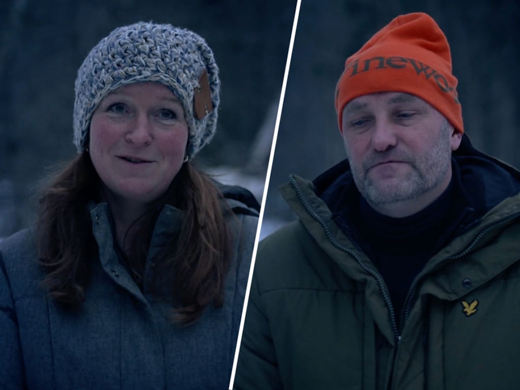 Elsje kijkt terug op misgelopen romance met Gilbert in Winter Vol Liefde: 'Wil hem niet zwartmaken'