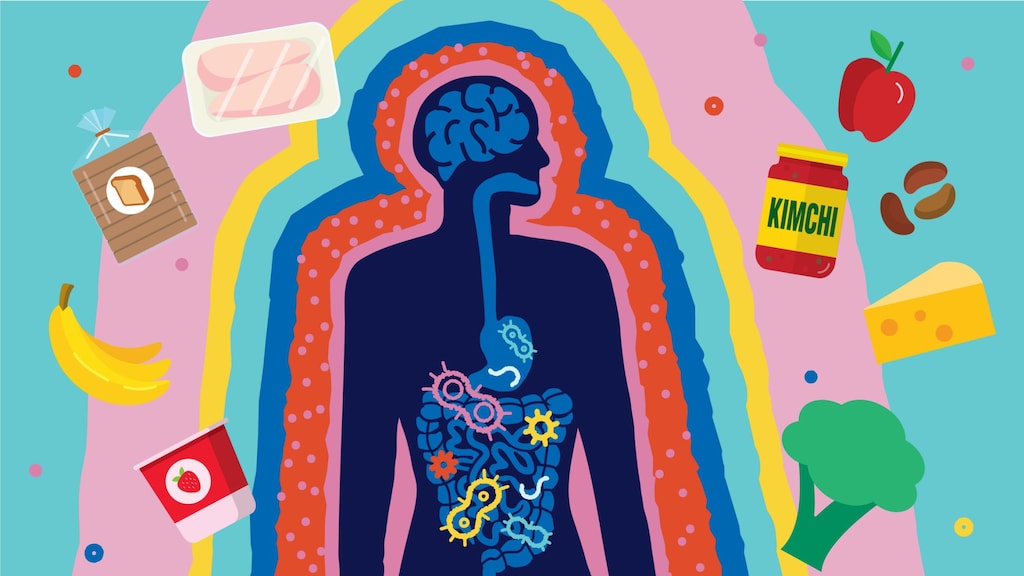 Darmhypes onder de loep: diëtiste scheidt feiten van fabels