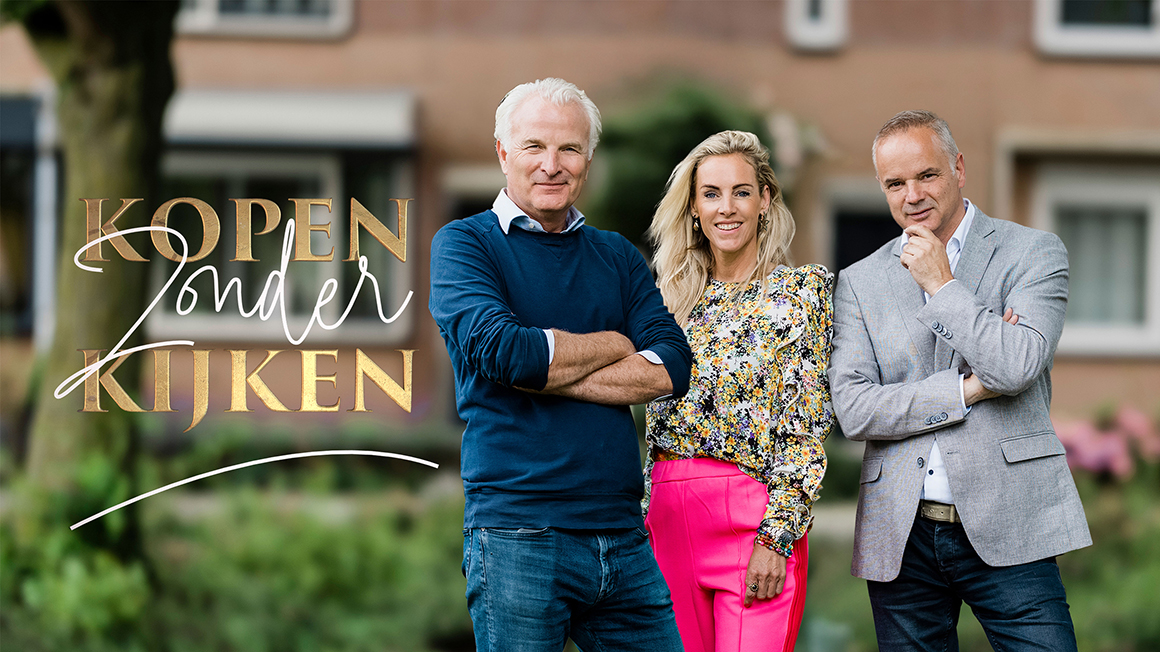 Deze programma's kijk je in februari