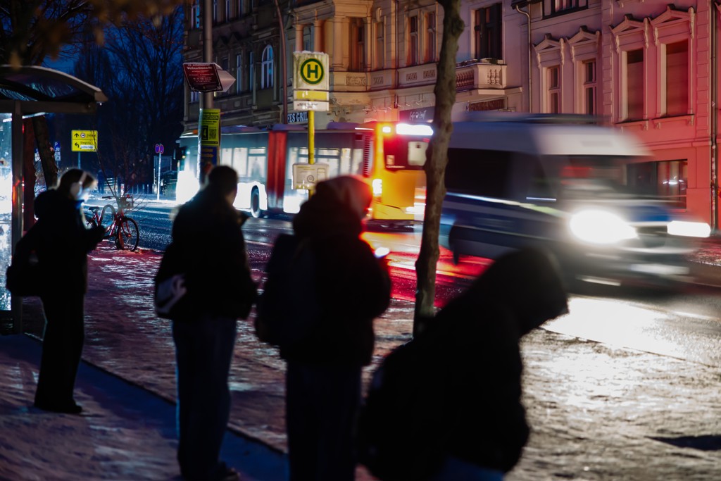 Duitsland looft miljoen euro uit voor gouden tip over stroomuitval Berlijn