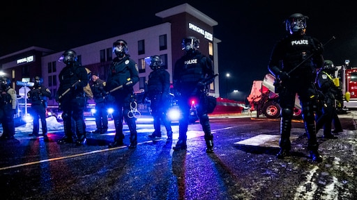 Omstreden immigratiedienst ICE aanwezig bij Olympische Winterspelen in Milaan: 'Niet welkom'