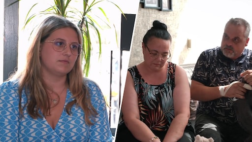 Ruzie om luier splijt gezin in Het Familiediner uit elkaar