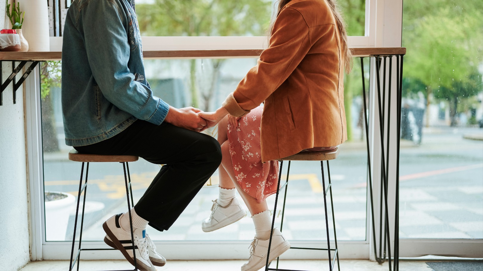 Dit is het beste moment om te appen na de eerste date 