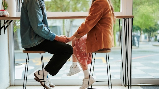 Dit is het beste moment om te appen na de eerste date