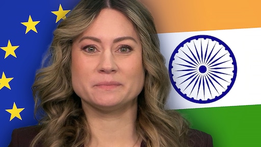Wat een handelsakkoord met India ons oplevert