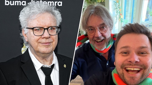 Thomas van Groningen 'best boos' door rel rond carnavalsliedje