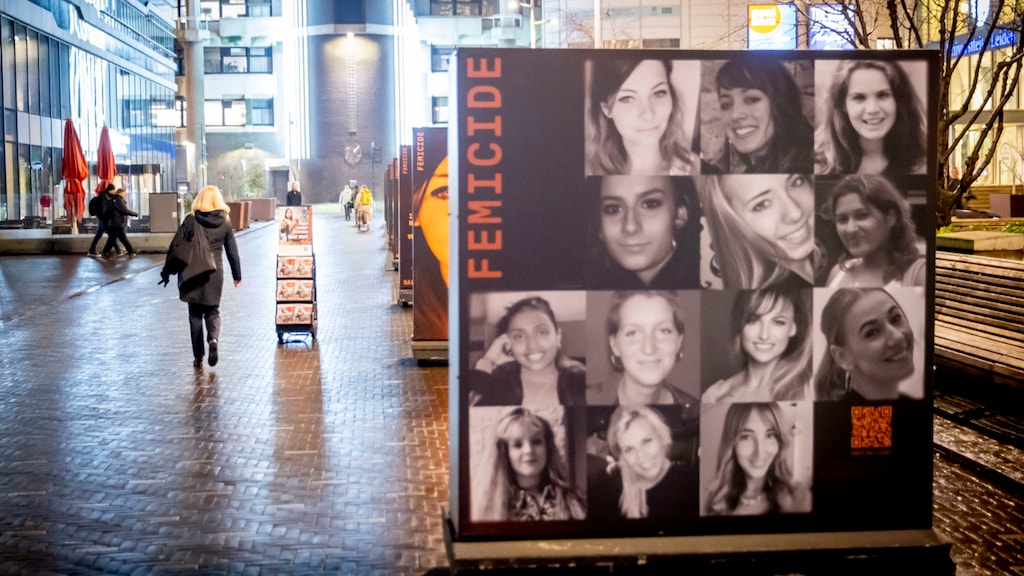 Rode vlaggen femicide: poging wurging door nieuwe methode eindelijk te bewijzen
