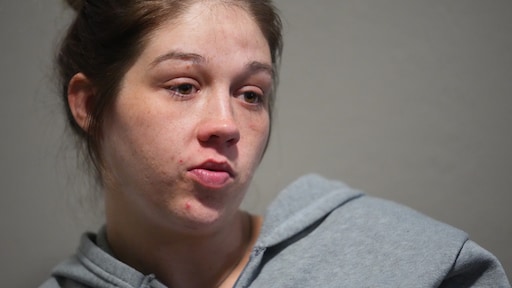 Drie broertjes zakken door ijs in VS, moeder 'kon ze niet redden' uit vijver