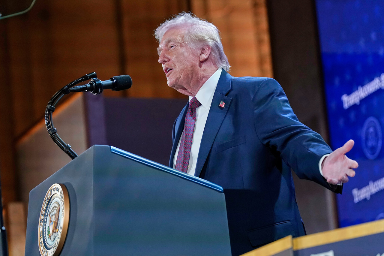 Dollar tuimelt verder naar beneden: wat merk jij daarvan?