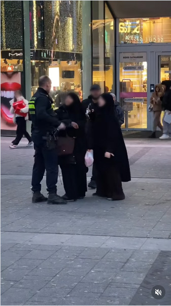 Politie onderzoekt geweld van agent bij aanhouding van vrouw in Utrecht